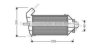 AVA QUALITY COOLING OL4262 Intercooler, charger